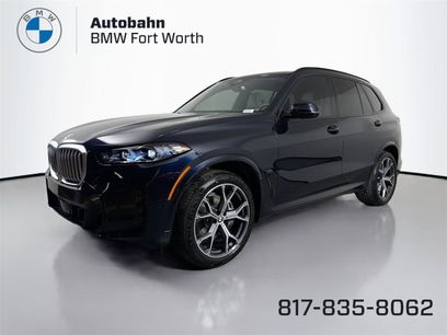 New 2026 BMW X5 xDrive40i