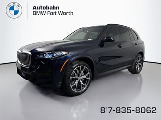 New 2026 BMW X5 xDrive40i video 1