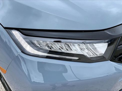 New 2026 Honda Odyssey Touring image 13