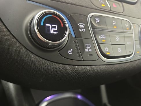 Used 2024 Chevrolet Malibu LT image 26