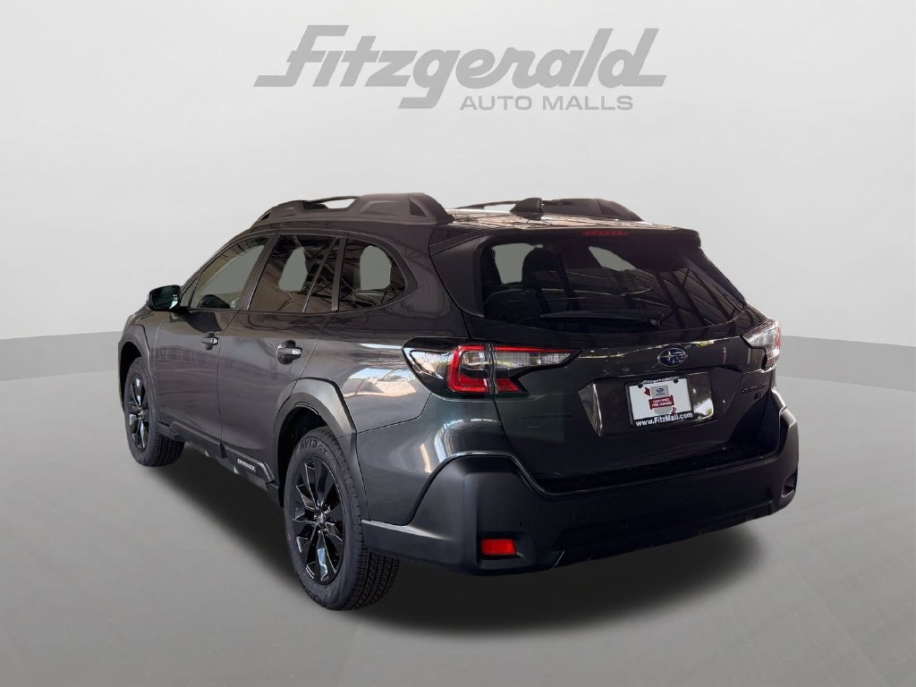 Used 2023 Subaru Outback Onyx Edition XT AWD/4WD image 6