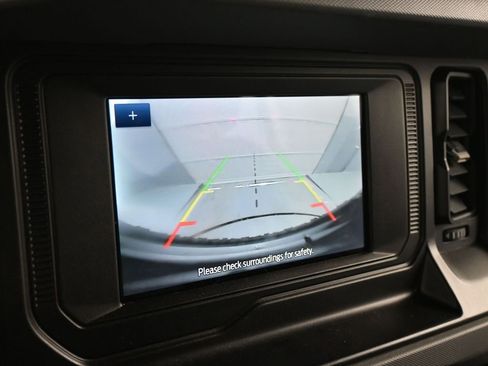 Used 2023 Ford Bronco 4-Door image 13