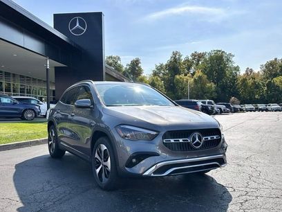 New 2026 Mercedes-Benz GLA 250 4MATIC