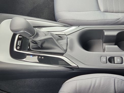 New 2026 Toyota Corolla SE FWD image 21