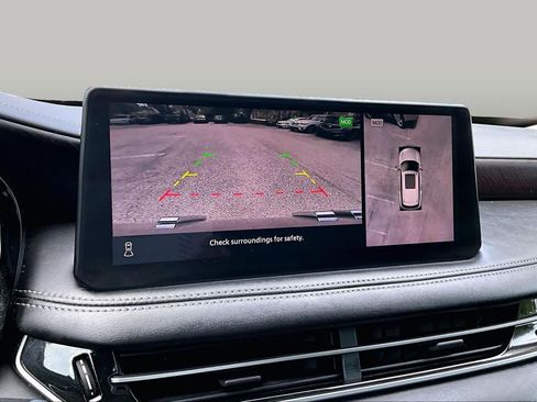 Used 2023 INFINITI QX60 Sensory w/ Cargo Package AWD/4WD image 24