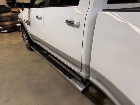 Used 2018 RAM 3500 Laramie RWD image 59
