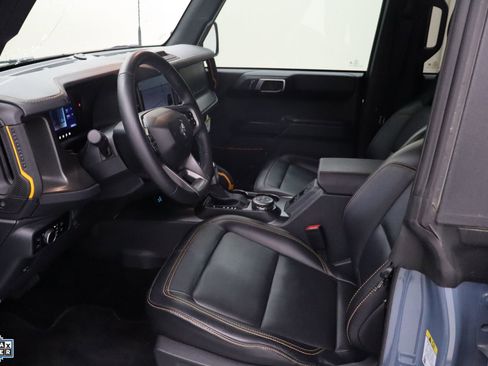 Certified 2024 Ford Bronco Badlands image 26