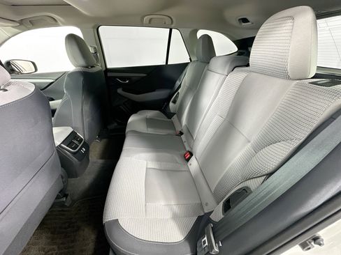 Used 2023 Subaru Outback Premium AWD/4WD image 25