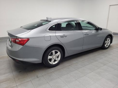 Used 2024 Chevrolet Malibu LT image 10