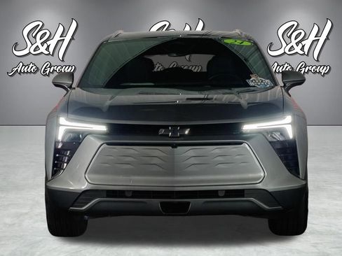Used 2024 Chevrolet Blazer EV LT AWD/4WD image 18