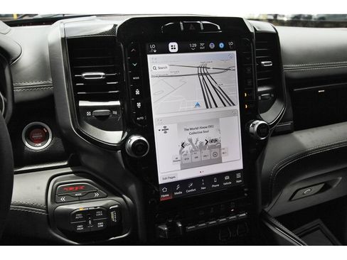 Used 2022 RAM 1500 TRX w/ TRX Level 2 Equipment Group AWD/4WD image 23