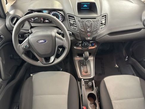 Used 2017 Ford Fiesta S image 27