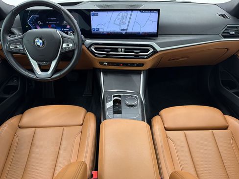Certified 2023 BMW 330i Sedan w/ Premium Package RWD image 16