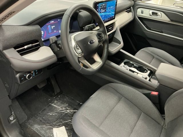 New 2026 Ford Explorer Active AWD/4WD image 15