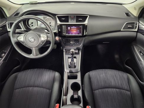 Used 2019 Nissan Sentra SV image 13