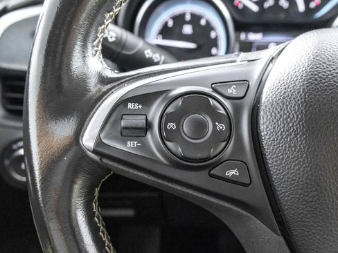 Used 2018 Buick Envision Preferred AWD/4WD image 25