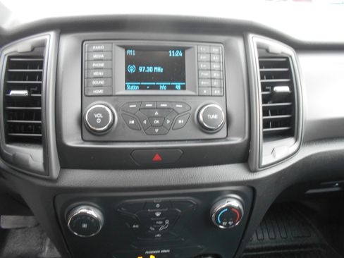 Used 2022 Ford Ranger XL image 3