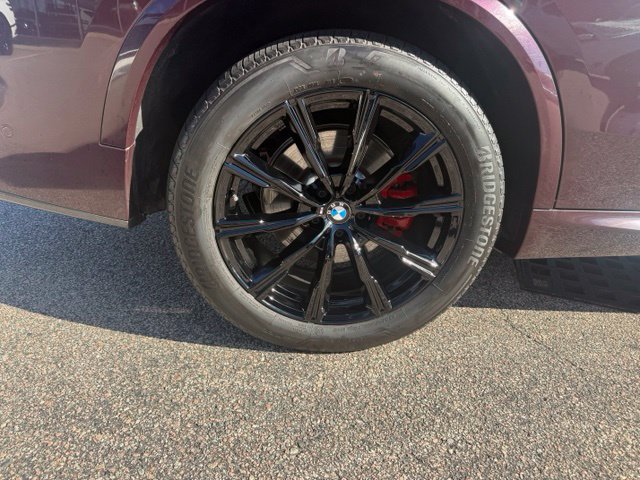 Used 2024 BMW X5 xDrive40i w/ Executive Package AWD/4WD image 14