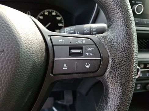 Used 2025 Honda CR-V EX image 22