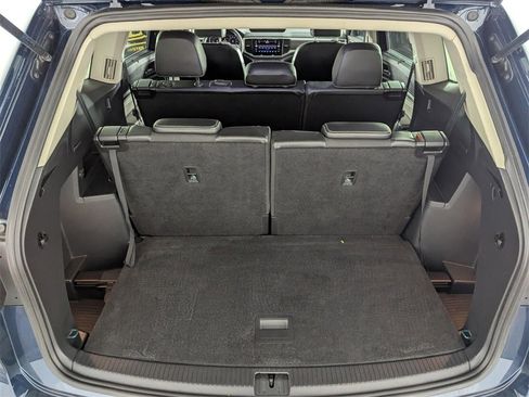 Used 2022 Volkswagen Atlas SE image 18