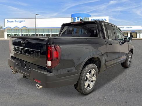 New 2026 Honda Ridgeline RTL image 6