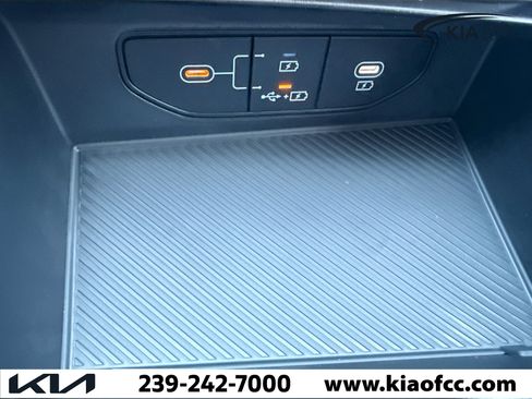 New 2026 Kia Sportage LX image 29