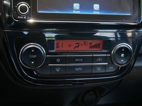 Used 2024 Mitsubishi Mirage ES FWD image 23