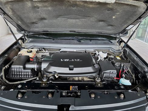 Used 2021 Chevrolet Colorado Z71 image 28