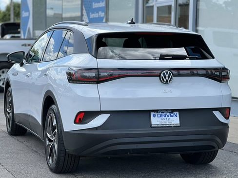 Used 2022 Volkswagen ID.4 Pro S RWD image 3