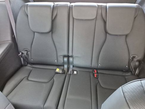 New 2026 Kia Carnival SX Prestige image 17