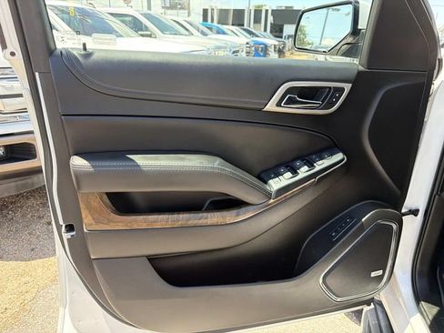 Used 2018 GMC Yukon XL Denali w/ Open Road Package RWD image 25