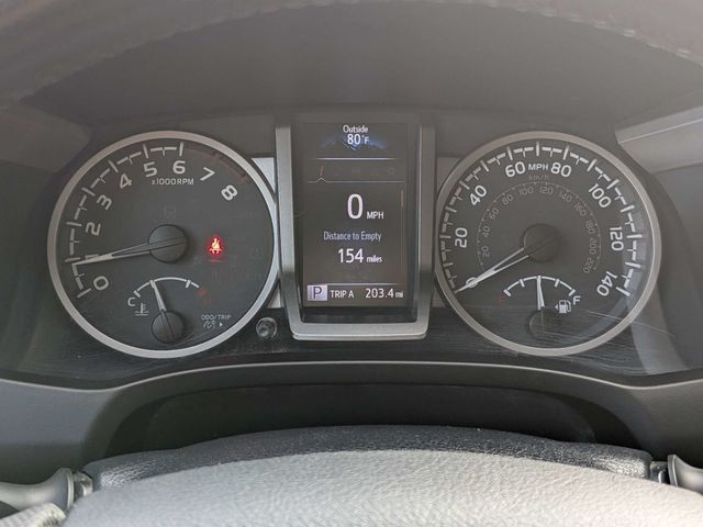Used 2019 Toyota Tacoma SR5 AWD/4WD image 21