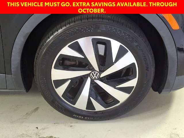 Used 2023 Volkswagen ID.4 Pro RWD image 9