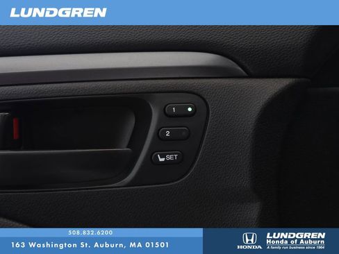 Used 2023 Honda Passport EX-L image 10