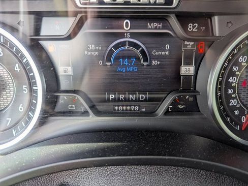 Used 2020 RAM 1500 Sport w/ Level 2 Equipment Goup w/2_L image 25