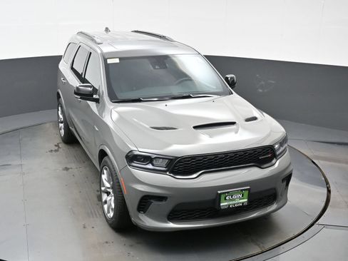 New 2026 Dodge Durango GT w/ Tow 'N Go Package AWD/4WD image 29