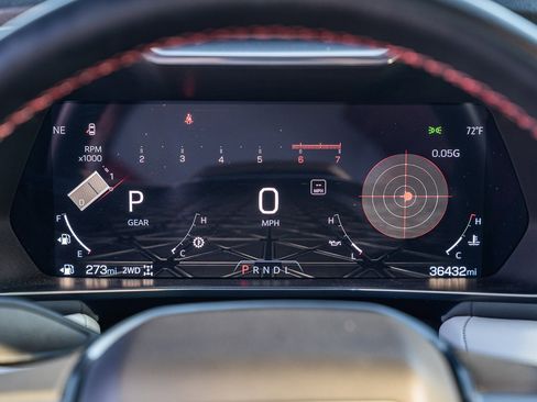 Used 2023 GMC Canyon AT4X image 32