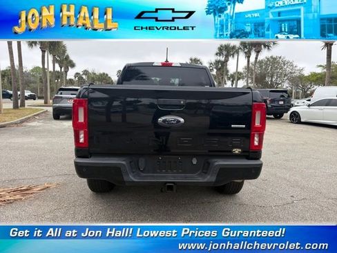 Used 2020 Ford Ranger XLT w/ Equipment Group 301A Mid image 10