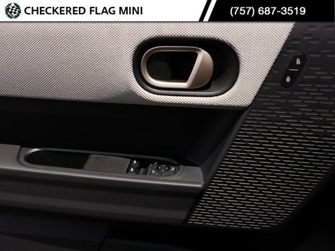 Used 2025 MINI Cooper S image 16