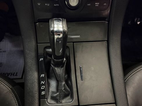 Used 2016 Ford Taurus SHO w/ Sho Performance Package image 34