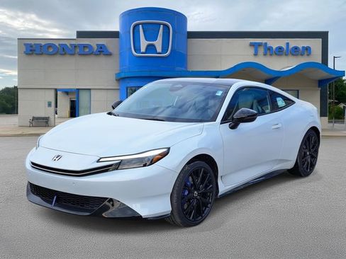 New 2026 Honda Prelude image 2