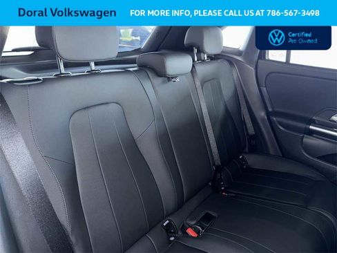 Used 2025 Mercedes-Benz GLA 250 image 26