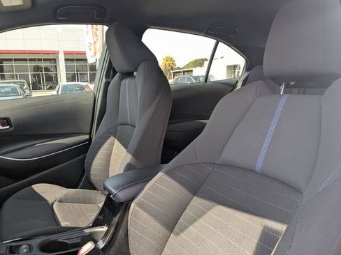 Used 2022 Toyota Corolla SE image 14