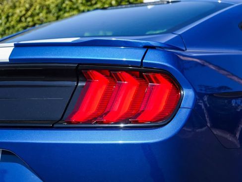 Used 2022 Ford Mustang GT w/ Security Package RWD image 7