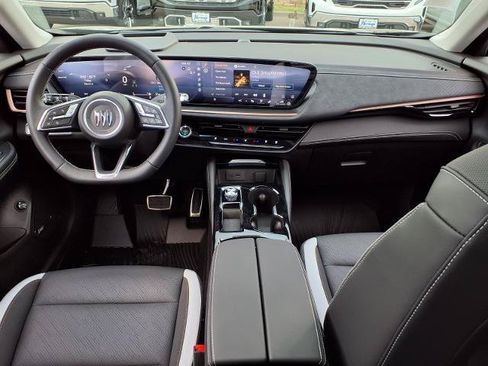 New 2026 Buick Envision Sport Touring AWD/4WD image 4