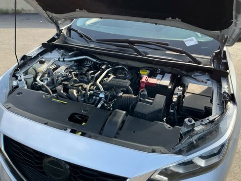 Used 2022 Nissan Sentra S image 22