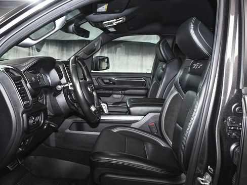 Used 2026 RAM 1500 Rebel w/ G/T Package AWD/4WD image 45