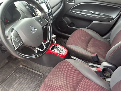 Used 2020 Mitsubishi Mirage FWD image 10