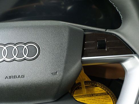 New 2026 Audi A5 2.0T Premium Plus AWD/4WD image 13