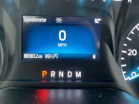 Used 2023 Ford F150 XLT RWD image 13